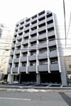 ステージファースト世田谷アジールコートの間取り画像