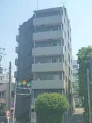 プレール・ドゥーク高円寺の外観画像