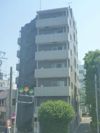 プレール・ドゥーク高円寺の間取り画像