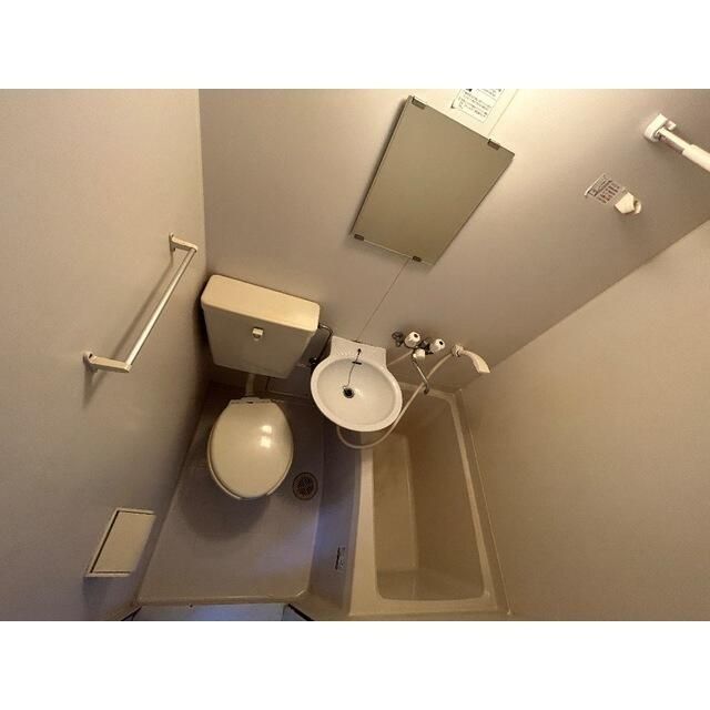 バスルーム