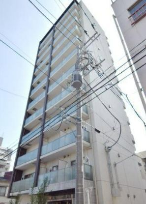 Rising place 浅草NORTHの外観画像