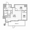 ラヴィエール三ノ輪の間取り画像