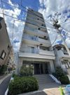 プレール・ドゥーク月島Ⅱの間取り画像