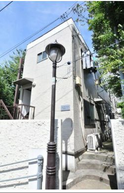 フェアリーランドの外観画像
