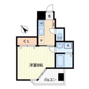 文京ツインタワーの間取り画像