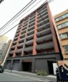 リヴィェ日本橋の間取り画像