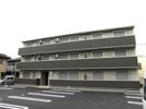 アネックス曙町の外観