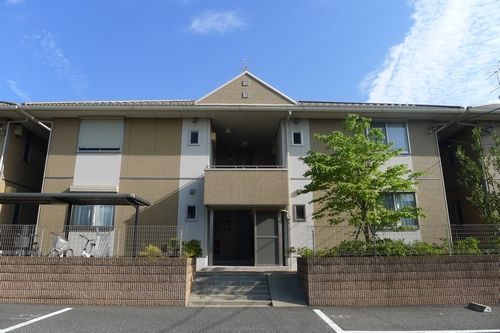 Maison・de・Raffine Bの外観画像