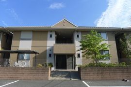 Maison・de・Raffine Bの外観画像