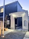 西荻インフィニティの間取り画像