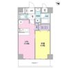 レヴォの間取り画像