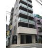 ビィ・フォルマ中延の外観