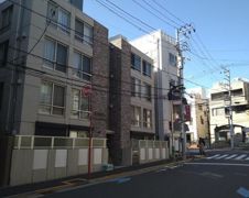 ZESTY江戸川橋の外観画像
