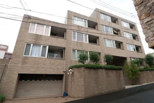 テラッツァ表参道の外観画像