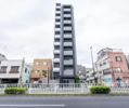 ラ・エテルノ大島ドゥーエの間取り画像
