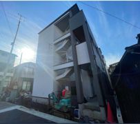 MELDIA池上Ⅲの外観画像