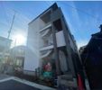 MELDIA池上Ⅲの外観
