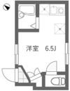 Facilの間取り画像