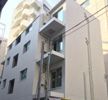 タウンコート飯田橋の間取り画像