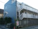 フルーレ池上の間取り画像
