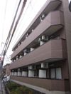カルナ市ヶ谷薬王寺の間取り画像