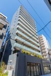 テラス御徒町の間取り画像