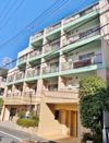 シャイン小石川の間取り画像