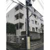 ヒルトップ北沢の間取り画像