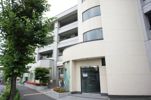 シャレー楓の間取り画像