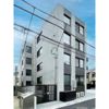 ウェルスクエア方南町Ⅱの間取り画像