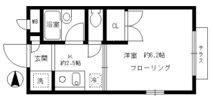 カーサ上石神井の間取り画像