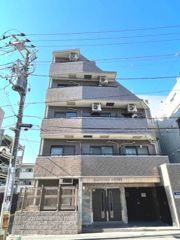 メインステージ江戸川橋Ⅱの外観画像