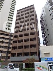 パレステュディオ目白の外観画像
