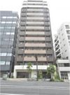 ハーモニーレジデンス門前仲町の外観画像