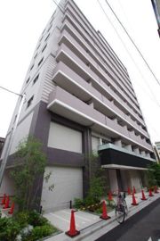 フュージョナル浅草FORESTの外観画像