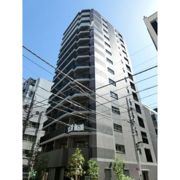 パークアクシス小伝馬町の外観画像