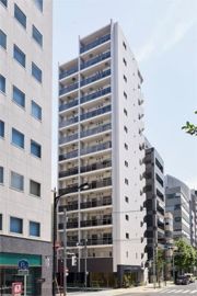 Legabene八丁堀の外観画像