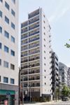 Legabene八丁堀の間取り画像