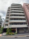 パークアクシス三番町の間取り画像