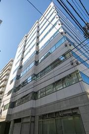 友泉大伝馬町ビルの外観画像