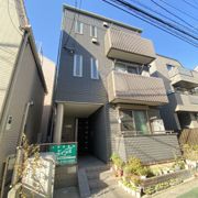 ベル･フェリシテの外観画像