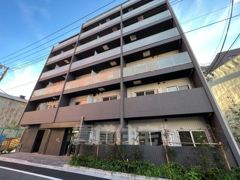プレール・ドゥーク本所吾妻橋Ⅴの外観画像