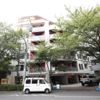 ブラントーレ哲学堂の間取り画像