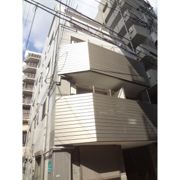 リード東中野の外観画像