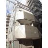 リード東中野の外観