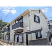 ベルグラン祖師谷の外観画像