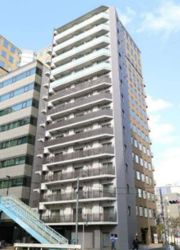オリゼー茅場町の外観画像