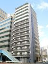オリゼー茅場町の間取り画像