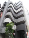 ルミード上石神井の外観