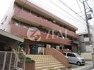 ニュー野村マンションの間取り画像